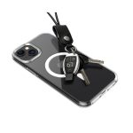 Muvtech Back Cover Compatible with Wireless Charger Designed for iPhone 15 (6.1") - Image 4