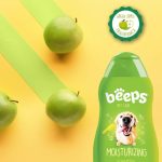 Beeps Puppy Shampoo - Image 4