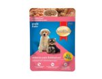 Smart Heart Chicken Chunk in Gravy for Puppy (80 g)