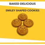 Baked Delights Real Chicken Baked Cookies , Round shaped Dog Treat  (800 g) - Image 3