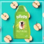 Beeps Puppy Shampoo - Image 5