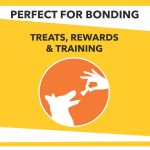 Baked Delights Real Chicken Baked Cookies , Round shaped Dog Treat  (800 g) - Image 2