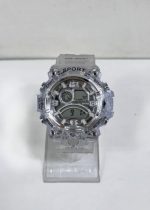 Sport Watch