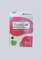Furwipes Gentle Swift Coat Fric