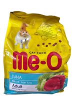 Me-O Ocean Fish Kitten Food