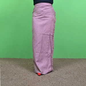 Thlanpar Puan Bih (Purple)