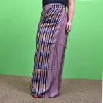 Reshmi lengbuang Zeh