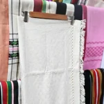 Thlanpar Puan Bih (White) - Image 4