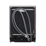 LG 14 Place Settings Dishwasher with QuadWash™, Inverter Direct Drive Technology, Platinum Silver (DFB512FP) - Image 8