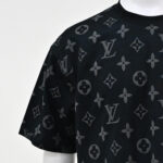 Louis Vuitton Printed T-Shirt - Image 2