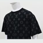 Louis Vuitton Printed T-Shirt - Image 3