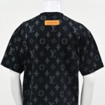 Louis Vuitton Printed T-Shirt - Image 4
