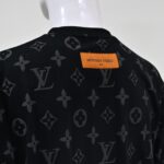 Louis Vuitton Printed T-Shirt - Image 5