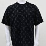 Louis Vuitton Printed T-Shirt