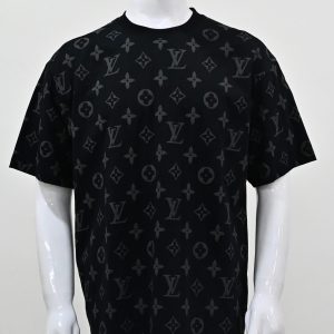 Louis Vuitton Printed T-Shirt