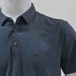 Men Versace Polo Shirt - Image 2
