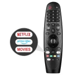 TV Remote Control - Image 2