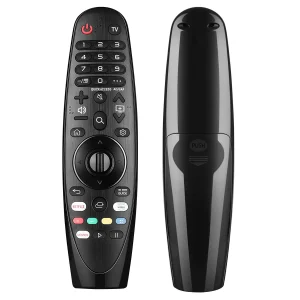 TV Remote Control