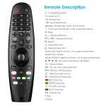 TV Remote Control - Image 3