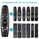 TV Remote Control - Image 5