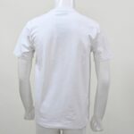 Armani Exchange mens Drop Shoulder T-shirt. - Image 3