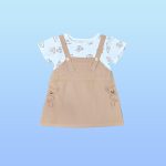 Adorable Outfit for Girls