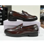 Gucci Man Loafer