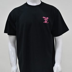 Louis Vuitton Minimal Logo T-Shirt