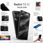 REDMI 13 5G - Image 11