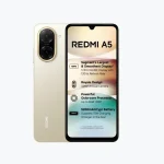 REDMI A5 (64GB Storage, 3GB RAM)