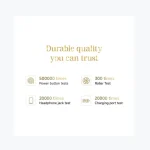 REDMI A5 (64GB Storage, 3GB RAM) - Image 7