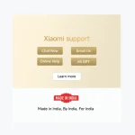 REDMI A5 (64GB Storage, 3GB RAM) - Image 5