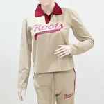 Roots Woman Suit - Large