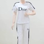 Dior Woman Summer Suit - Image 2