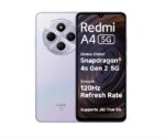 Redmi A4 5G ( 4GB RAM, 64GB Storage)