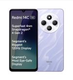 REDMI 14C 5G
