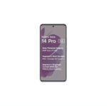 REDMI Note 14 Pro 5G (Phantom Purple, 128 GB)  (8 GB RAM) - Image 2