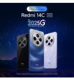 REDMI 14C 5G - Image 2