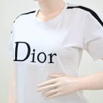 Dior Woman Summer Suit - Image 4
