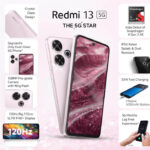 REDMI 13 5G - Image 6