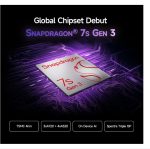 REDMI Note 14 Pro+ 5G (Ttan Black, 512 GB)  (12 GB RAM) - Image 8