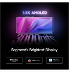 REDMI Note 14 Pro+ 5G (Ttan Black, 512 GB)  (12 GB RAM) - Image 6