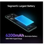 REDMI Note 14 Pro+ 5G (Ttan Black, 512 GB)  (12 GB RAM) - Image 7