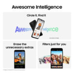 SAMSUNG Galaxy A26 5G (Awesome Black, 256 GB)  (8 GB RAM) - Image 3