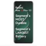 REDMI Note-14 Pro+ 5G (Phantom Purple, 256 GB)  (8 GB RAM) - Image 2