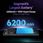 REDMI Note-14 Pro+ 5G (Phantom Purple, 256 GB)  (8 GB RAM) - Image 4