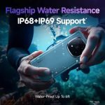 REDMI Note-14 Pro+ 5G (Phantom Purple, 256 GB)  (8 GB RAM) - Image 6