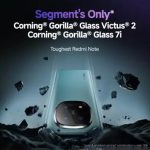 REDMI Note-14 Pro+ 5G (Phantom Purple, 256 GB)  (8 GB RAM) - Image 7