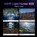 REDMI Note-14 Pro+ 5G (Phantom Purple, 256 GB)  (8 GB RAM) - Image 9