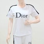 Dior Woman Summer Suit